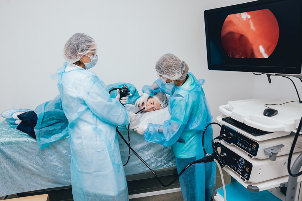 Endoscopia