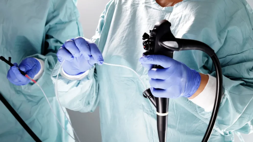 Endoscopia