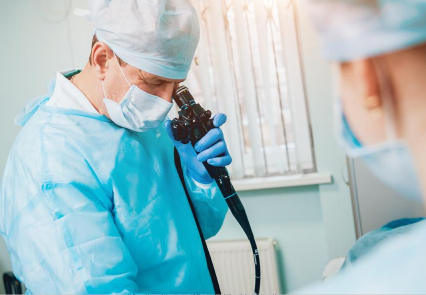 Endoscopia