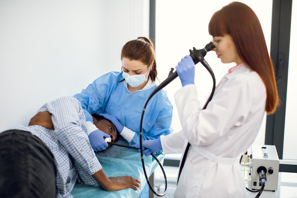Endoscopia