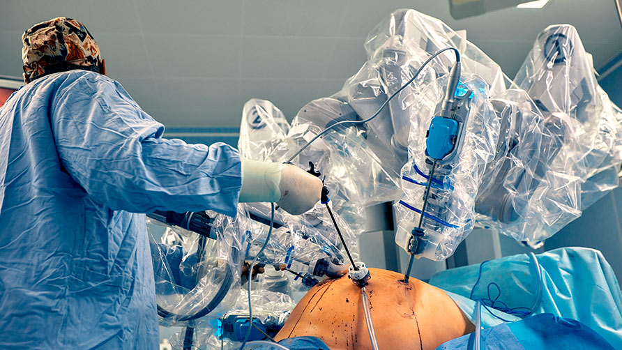 Cirurgia Digestiva