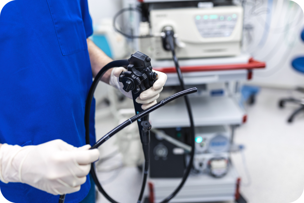 Colonoscopia: O Exame de Prevenção do Câncer de Cólon